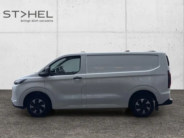 Ford E-Transit C Van 320 L1 74 kWh Trend