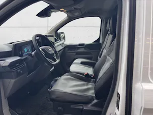 Ford E-Transit C Van 320 L1 74 kWh Trend