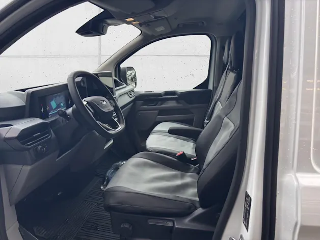 Ford E-Transit C Van 320 L1 74 kWh Trend