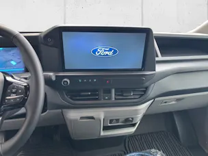 Ford E-Transit C Van 320 L1 74 kWh Trend