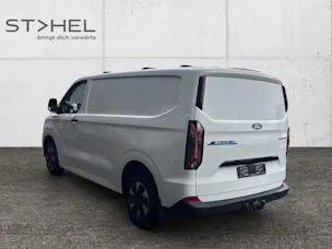 Ford E-Transit C Van 320 L1 74 kWh Trend