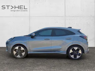 Ford Puma 1.0 EcoB Hybrid 155 ST-Line X