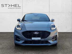 Ford Puma 1.0 EcoB Hybrid 155 ST-Line X