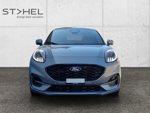 Ford Puma 1.0 EcoB Hybrid 155 ST-Line X