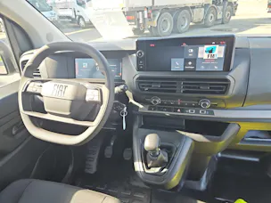 Fiat SCUDO 1.5 BLUEHDI L2 EASY PRO