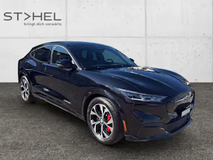 Ford Mustang Mach-E Extended AWD
