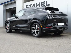 Ford Mustang Mach-E Extended AWD