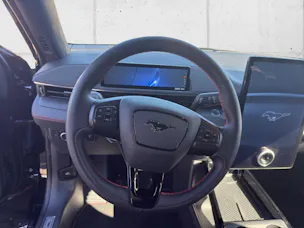 Ford Mustang Mach-E Extended AWD