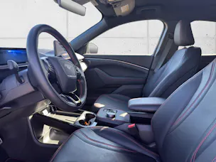 Ford Mustang Mach-E Extended AWD