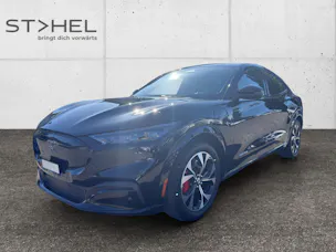 Ford Mustang Mach-E Extended AWD