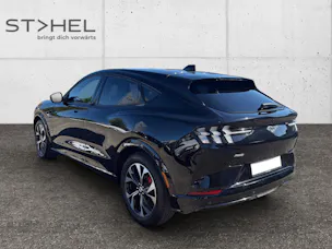 Ford Mustang Mach-E Extended AWD