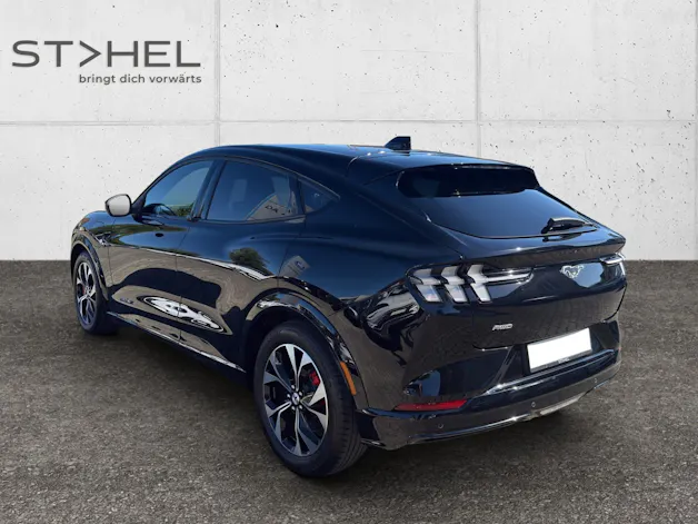 Ford Mustang Mach-E Extended AWD