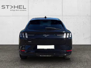 Ford Mustang Mach-E Extended AWD
