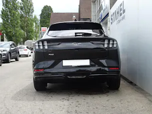 Ford Mustang Mach-E Extended AWD