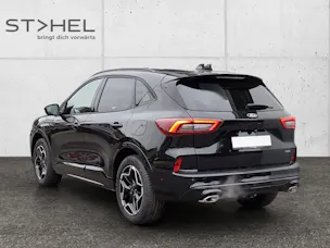 Ford Kuga 2.5 Plug-in Hybrid ST-Line X