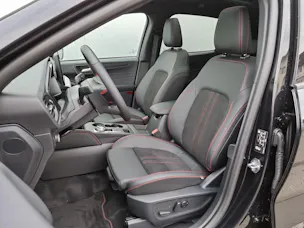 Ford Kuga 2.5 Plug-in Hybrid ST-Line X