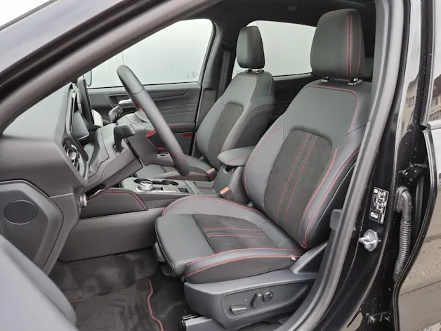 Ford Kuga 2.5 Plug-in Hybrid ST-Line X