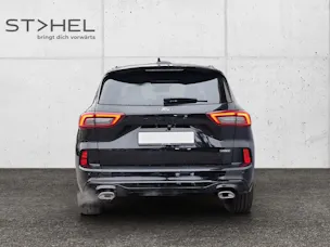 Ford Kuga 2.5 Plug-in Hybrid ST-Line X
