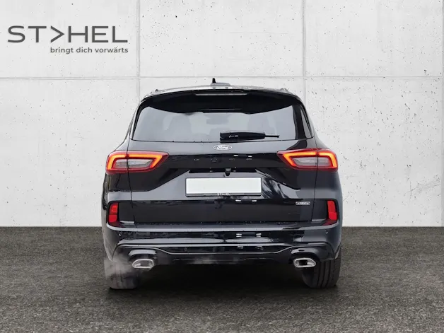 Ford Kuga 2.5 Plug-in Hybrid ST-Line X
