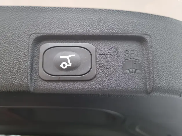 Ford Puma 1.0 EcoB Hybrid 155 Sound Edition