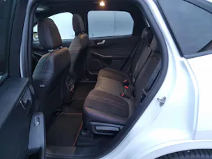 Ford Kuga 2.5 Plug-in Hybrid ST-Line X