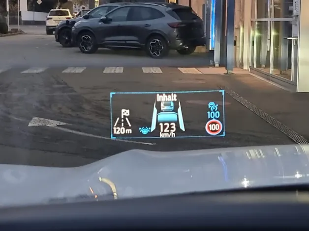 Ford Kuga 2.5 Plug-in Hybrid ST-Line X