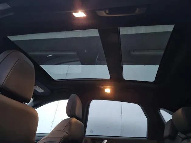 Ford Kuga 2.5 Plug-in Hybrid ST-Line X