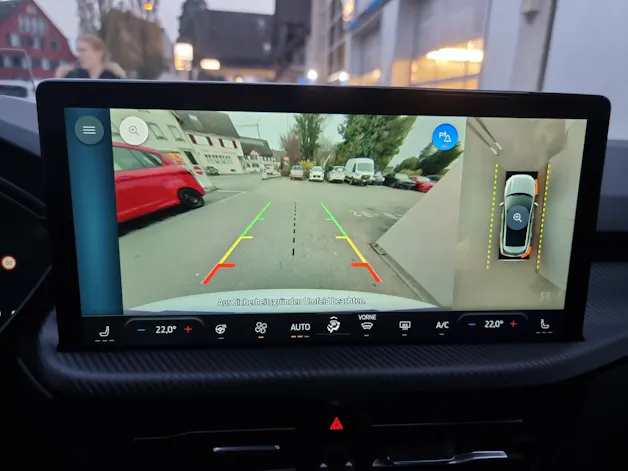 Ford Kuga 2.5 Plug-in Hybrid ST-Line X