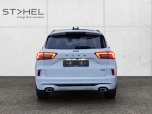 Ford Kuga 2.5 Plug-in Hybrid ST-Line X