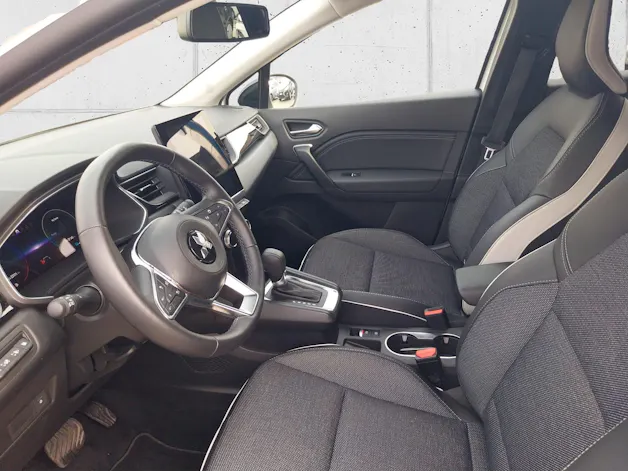 Mitsubishi ASX 1.6 PHEV Intense