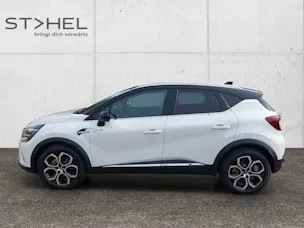 Mitsubishi ASX 1.6 PHEV Intense