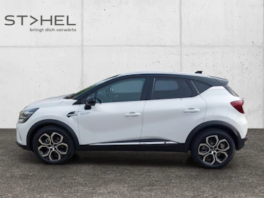 MITSUBISHI ASX 2