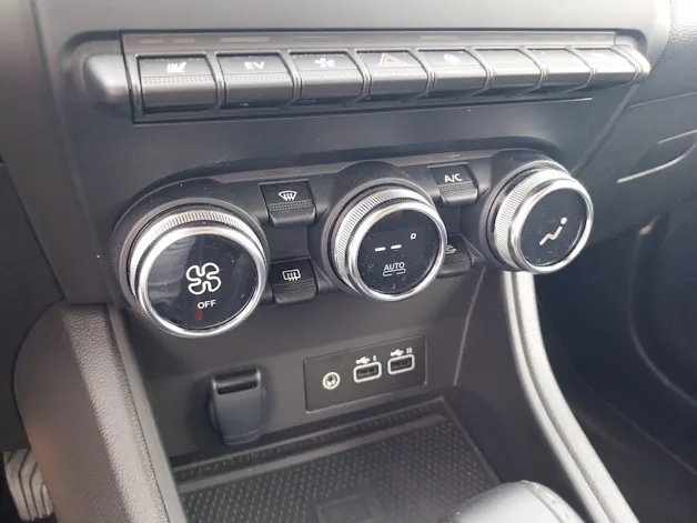 Mitsubishi ASX 1.6 PHEV Intense