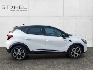 Mitsubishi ASX 1.6 PHEV Intense