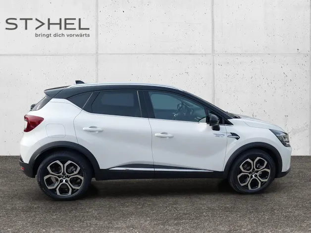 Mitsubishi ASX 1.6 PHEV Intense