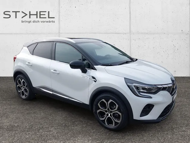 Mitsubishi ASX 1.6 PHEV Intense