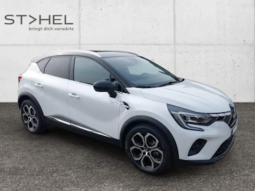 MITSUBISHI ASX 7