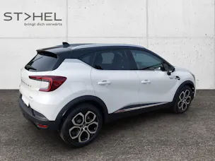 Mitsubishi ASX 1.6 PHEV Intense