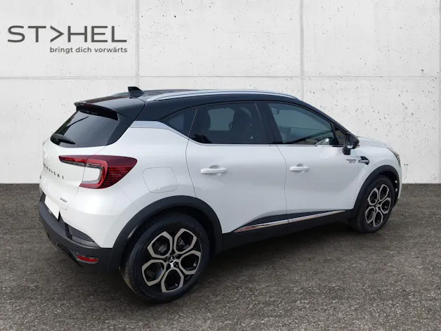 Mitsubishi ASX 1.6 PHEV Intense