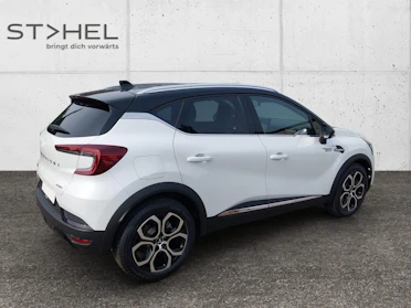 MITSUBISHI ASX 5