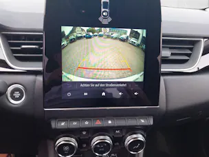 Mitsubishi ASX 1.6 PHEV Intense