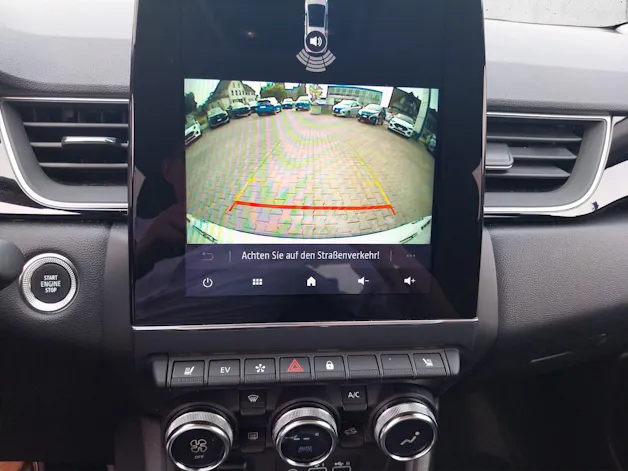 Mitsubishi ASX 1.6 PHEV Intense
