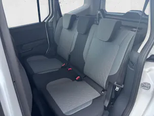 Ford Transit Tourneo Courier 1.0 EcoBoost Titanium