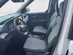 Ford Transit Tourneo Courier 1.0 EcoBoost Titanium
