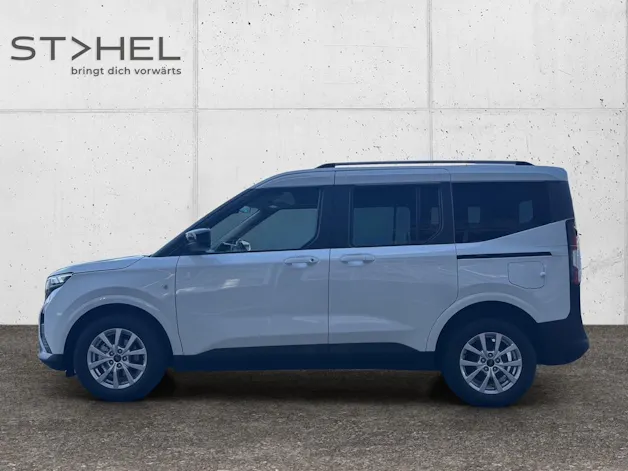 Ford Transit Tourneo Courier 1.0 EcoBoost Titanium