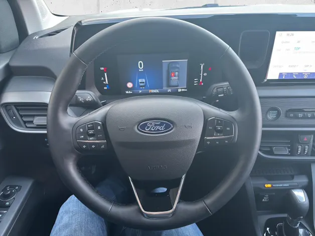 Ford Transit Tourneo Courier 1.0 EcoBoost Titanium