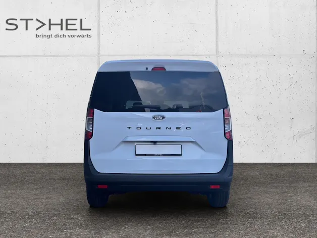 Ford Transit Tourneo Courier 1.0 EcoBoost Titanium