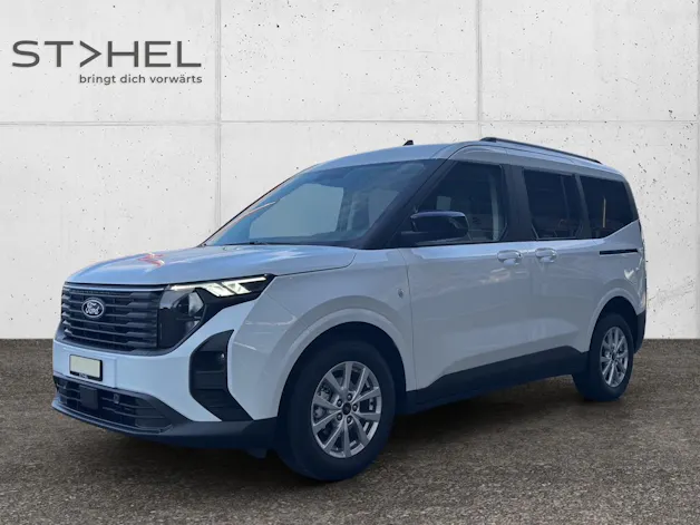 Ford Transit Tourneo Courier 1.0 EcoBoost Titanium