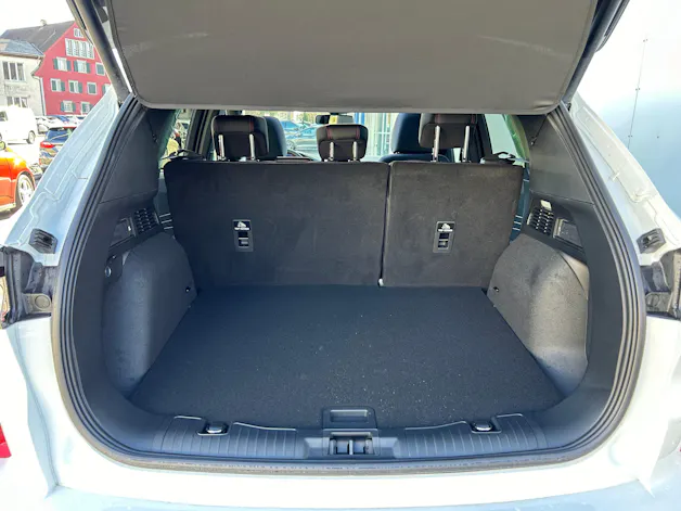 Ford Kuga 2.5 Plug-in Hybrid ST-Line X