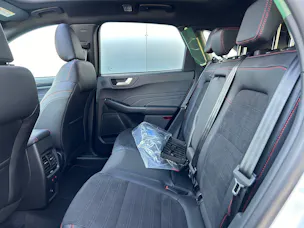 Ford Kuga 2.5 Plug-in Hybrid ST-Line X